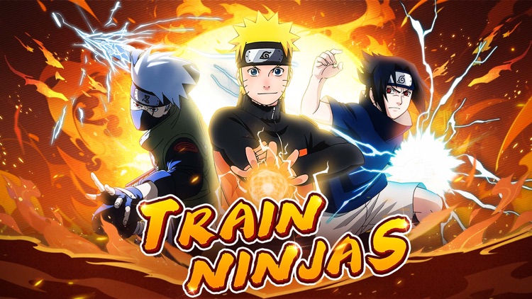 Path of the Ninja