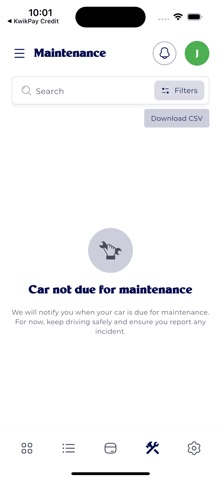 Drive45 screenshot