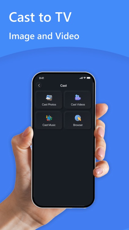 SmartRemote: TV Remote Control screenshot-3