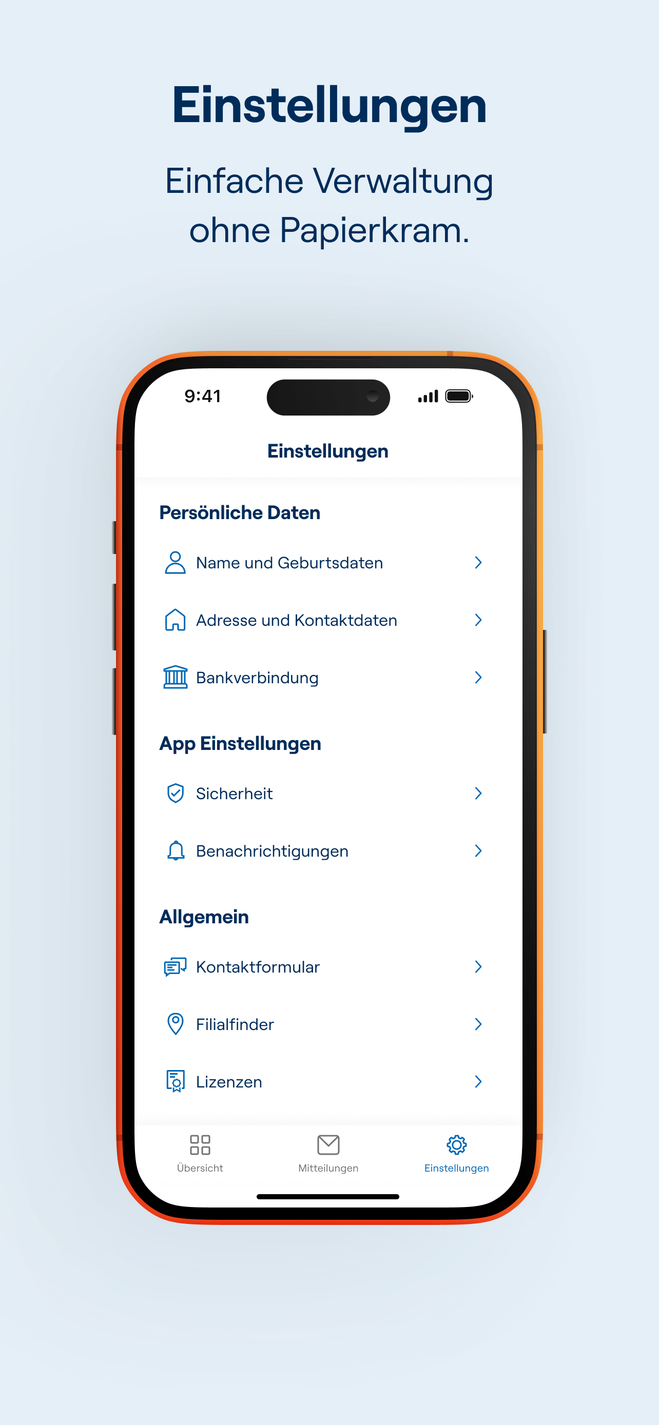der faire Credit screenshot 6