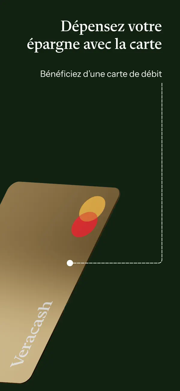Screenshot #3 pour Veracash