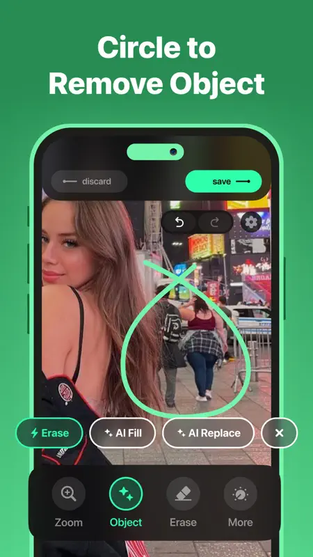 Remove Objects screenshot 5 of 6