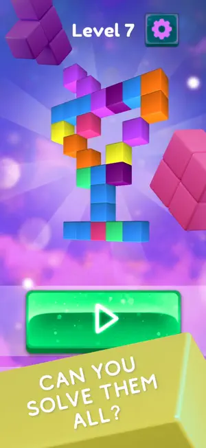 Onet Gallery 3D screenshot 3