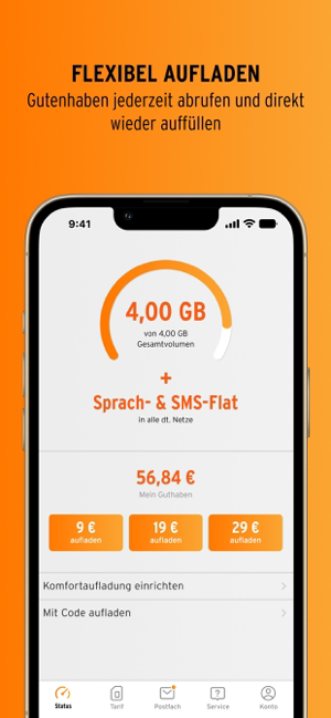 Mein otelo Screenshot