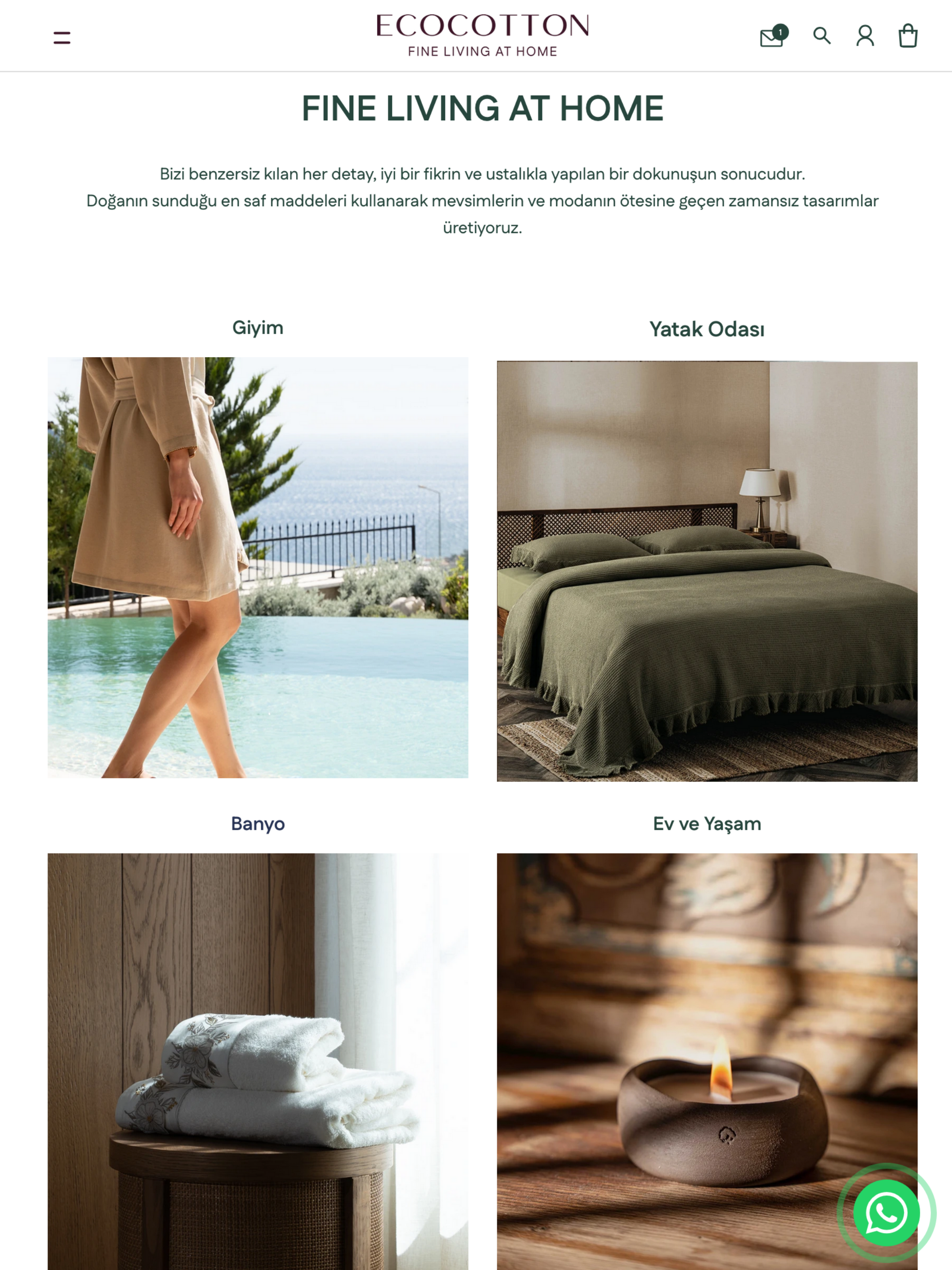 Ecocotton