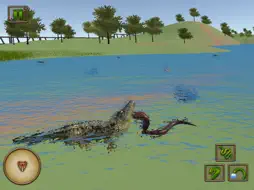 Pet Snake Life Adventure Games screenshot 7