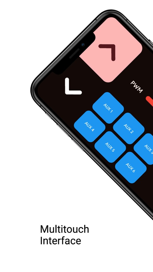 #4. Wible (iOS) Podle: Rupak Poddar