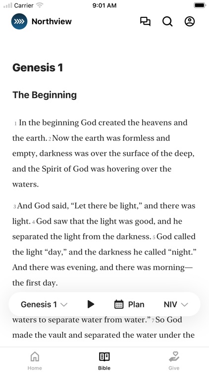 Northview Church Utah