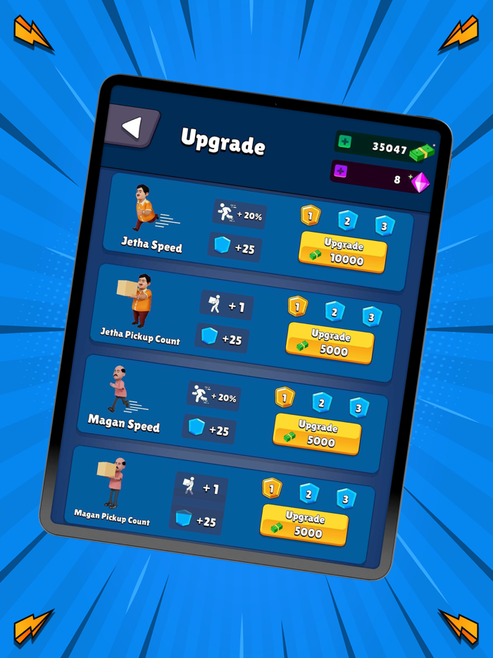 Gada Electronics Business Inc.