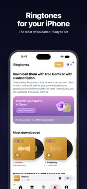Wallpapers Central screenshot 8