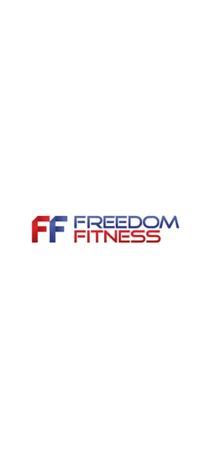 Freedom Fitness Texas screenshot 1