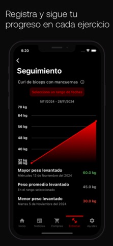 Revolab screenshot