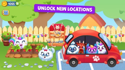 Town Pets: Hatch & Grow Screenshot