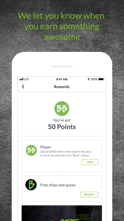 Bubbakoo's Burritos screenshot-4