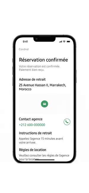 Cardnd screenshot 4