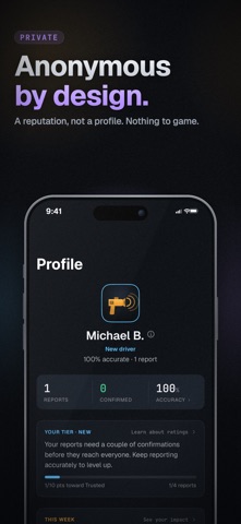 Roadar Screenshot 7 of 8