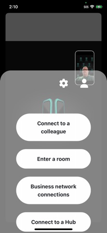 Looking Glass - Workplace Screenshot 2 of 7