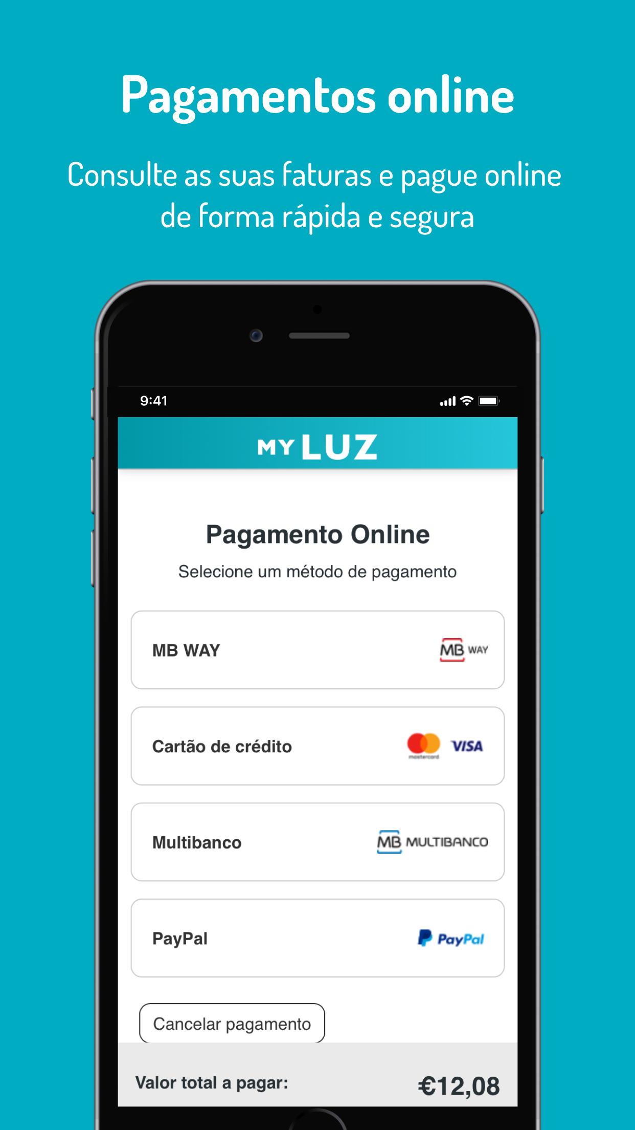 MY LUZ