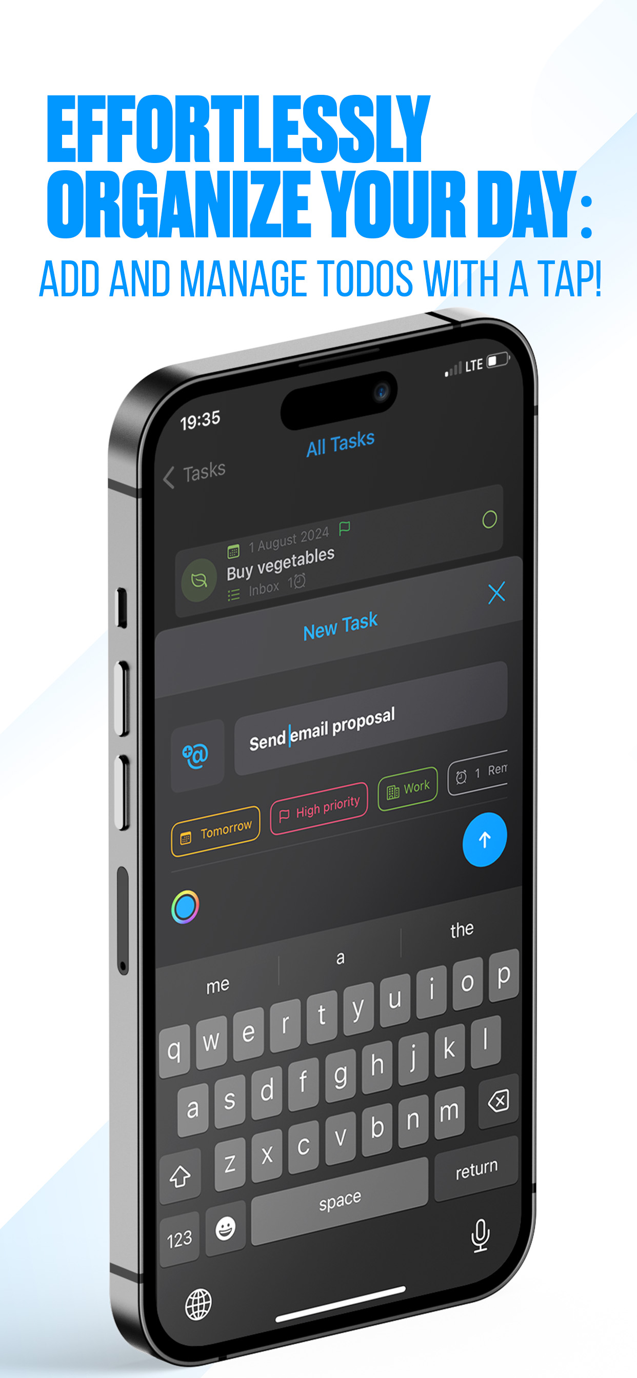 Routine Planner - Todotics Pro screenshot 10