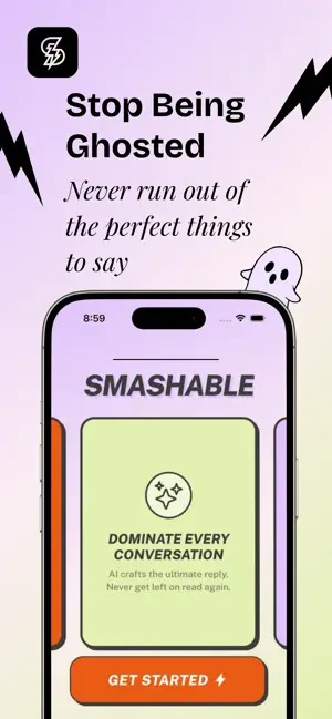 Smashable screenshot 1