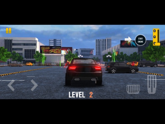 Screenshot #6 pour Car Games : Car Dr Parking