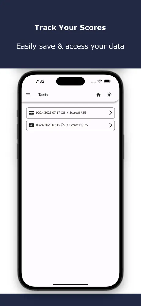 Fraud Examiners Exam Prep Test Screenshot 5