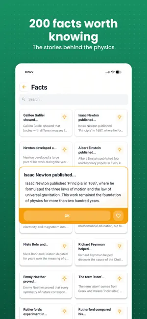 PhysicPro – Physics Toolkit screenshot 4