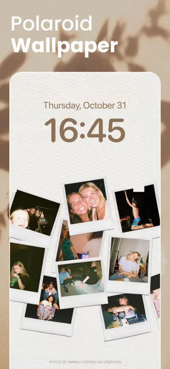 BeautyPlus-Selfie Photo Editor: Screenshot 3 von 10