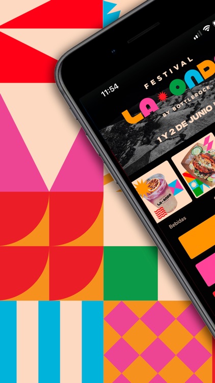 La Onda by BottleRock