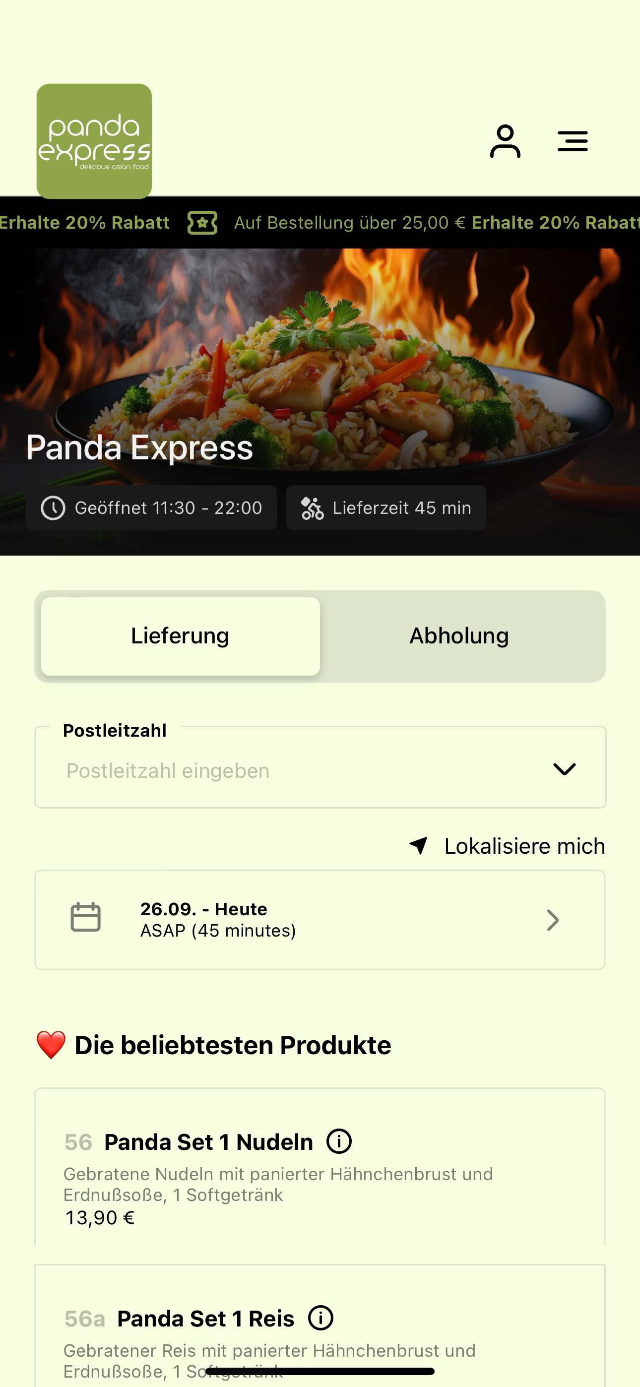 Panda Express