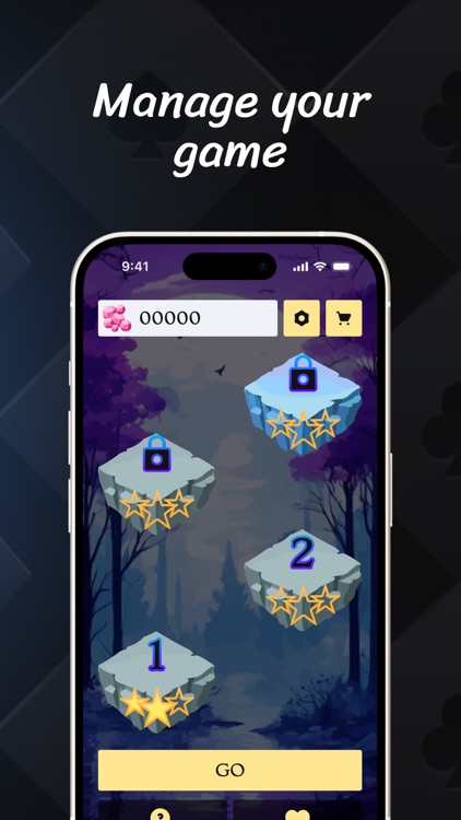 Stake game screenshot-3