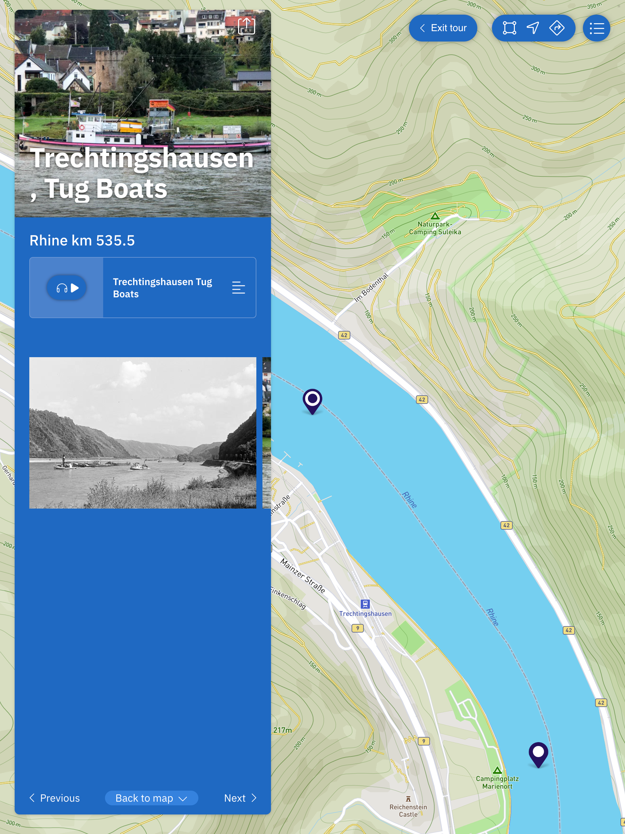 RiverDeep screenshot 19