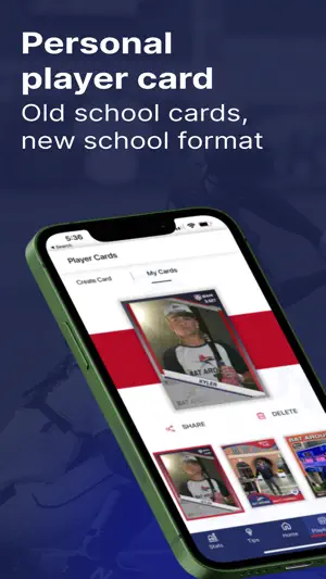 Bat Around screenshot 4