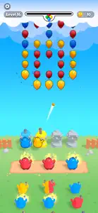 Balloon Control screenshot #4 for iPhone