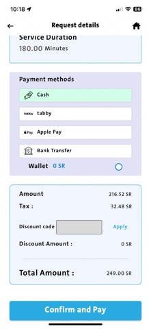 Flash Wash - فلاش واش screenshot