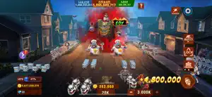 Ocean Fishooter-fishing king 3 screenshot 8
