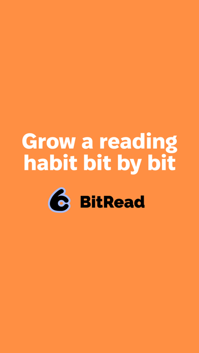 BitRead: ReadLater for growth Screenshot