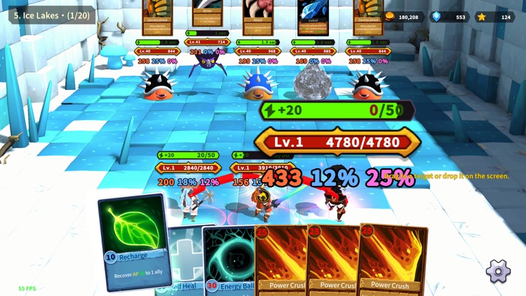 TEARS RAIN screenshot-7