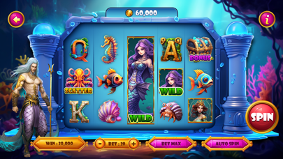 MFortune Games Screenshot