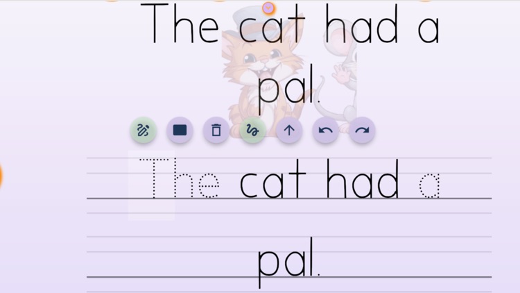 Kindergarten Phonics screenshot-6
