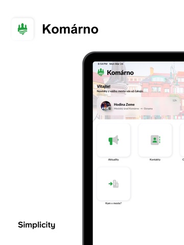 Komárno