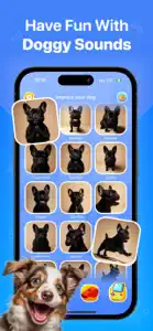 Dog Translator・Games For Dogs screenshot #2 for iPhone