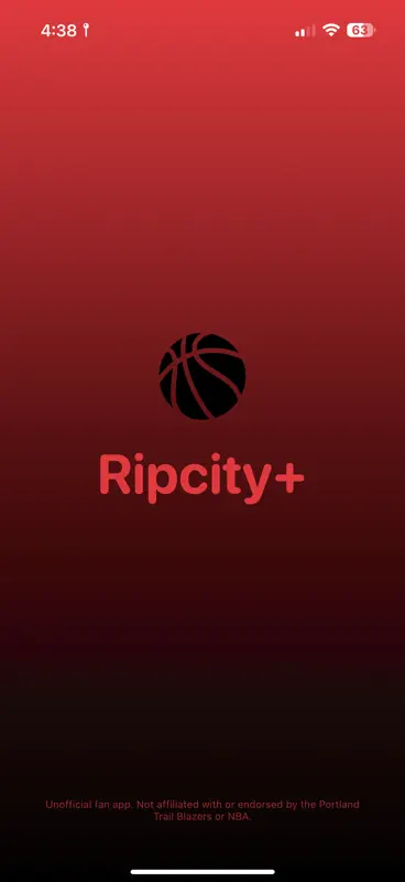 RipCity Plus screenshot 1 of 3