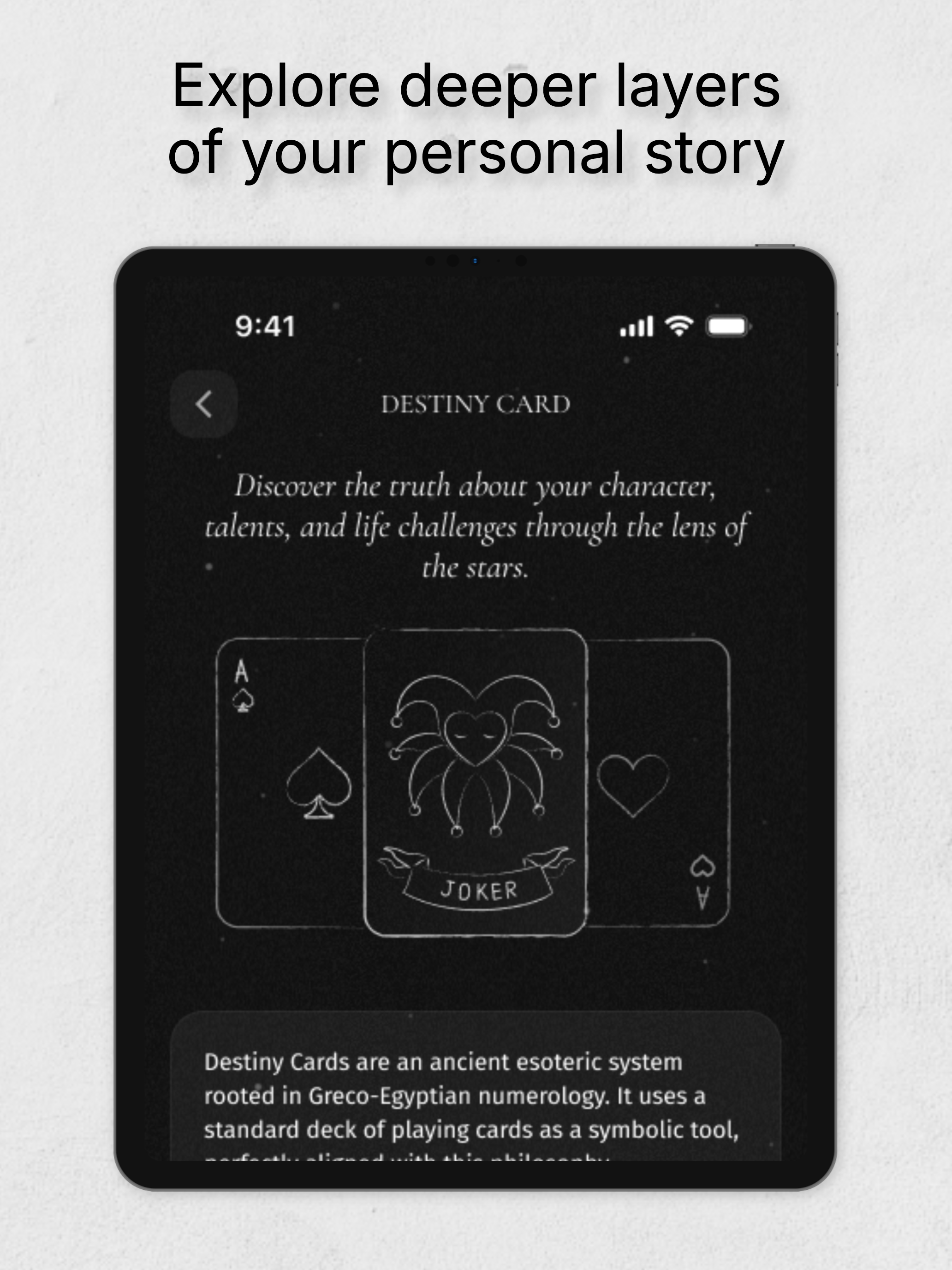 Veritas: Daily Insights screenshot 11
