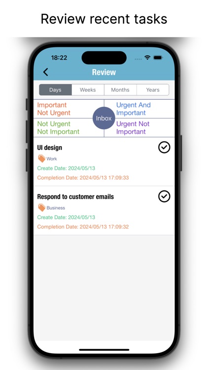 OmniToDo2 Priority-To do list screenshot-7