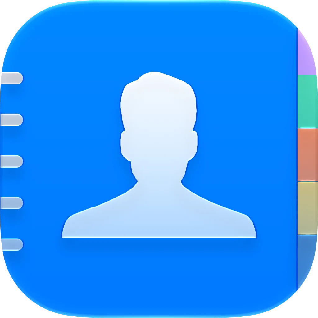 Contacts Journal CRM