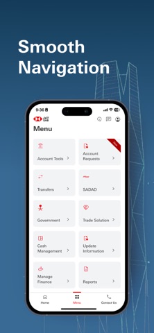 SAB iCorp Screenshot 3 of 7