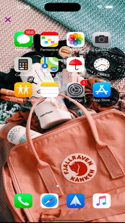 VSCO Girly - Wallpapers