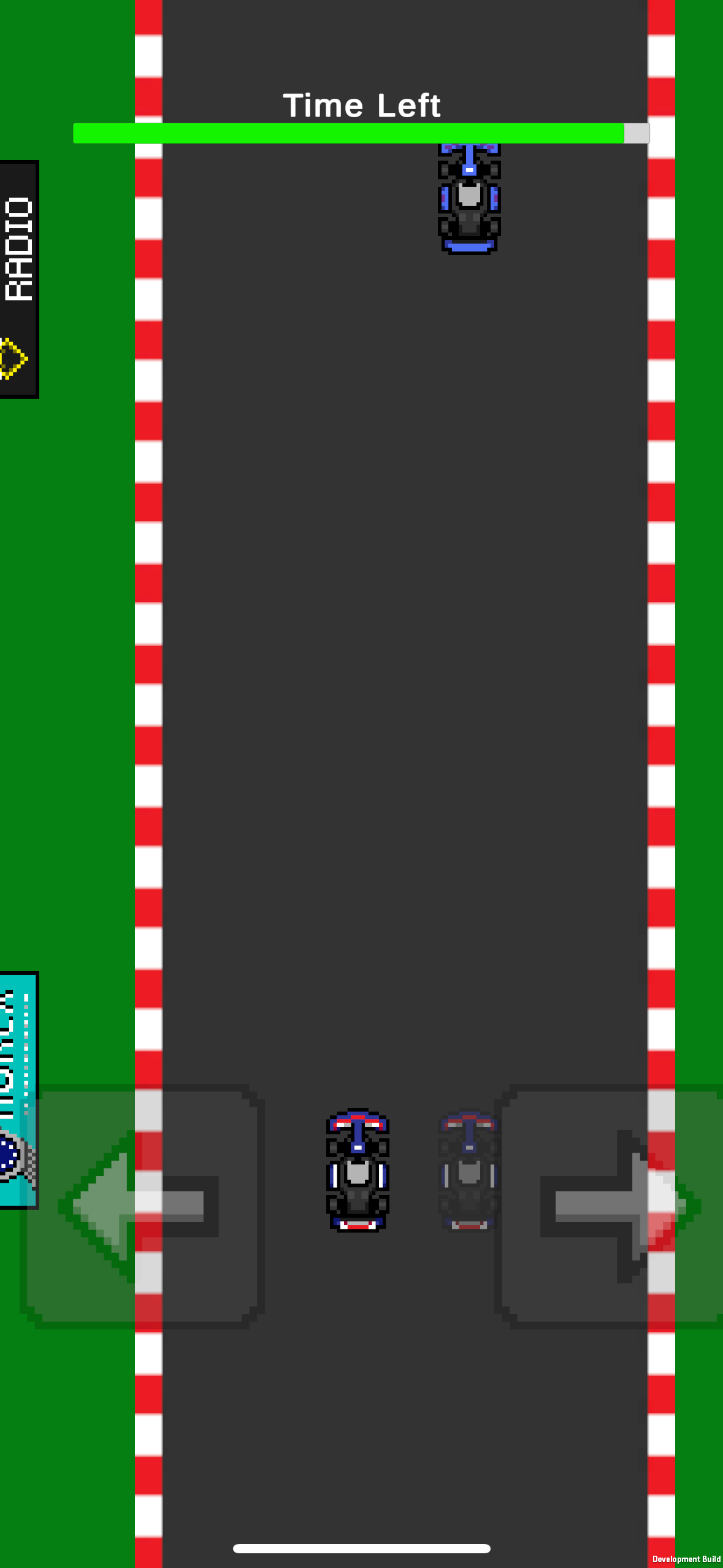 Pocket Racer: 2D Racing Career