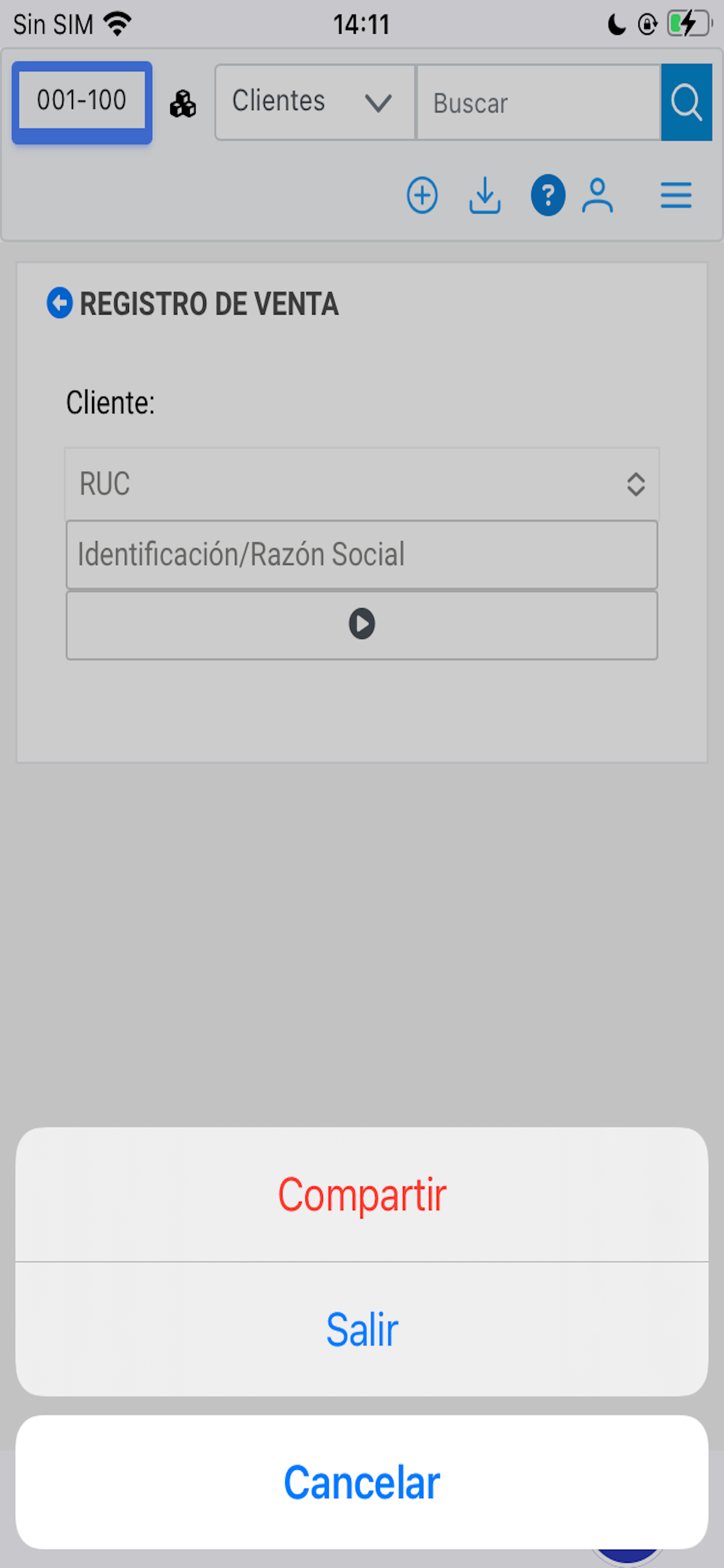 Cromaprint Movil